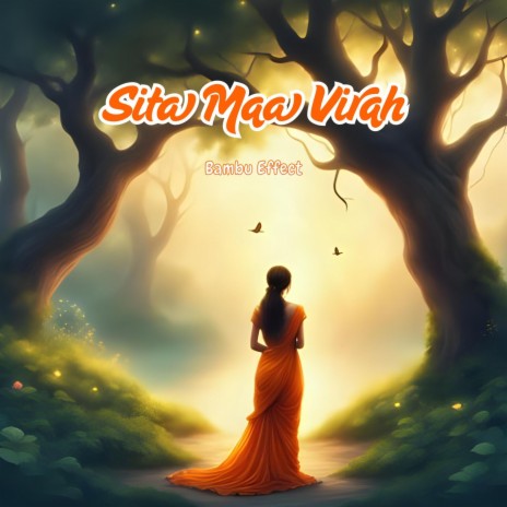 Sita Maa Virah cover art