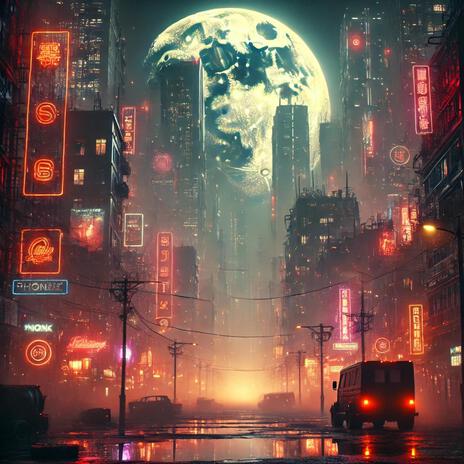 Thunder Drift cover art