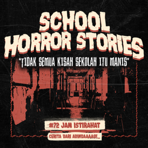 JAM ISTIRAHAT | #072 cover art