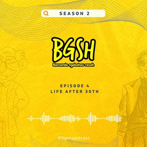 Life After 30th cover art