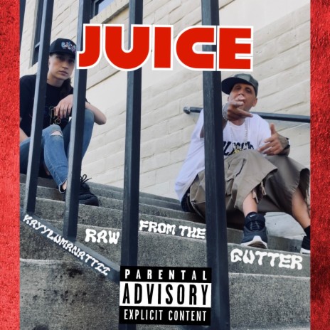 Juice cover art