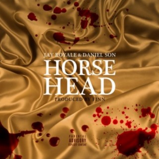 Horse Head ft. Daniel Son & Jay Royale cover art