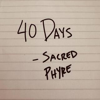 40 Days: Creativity