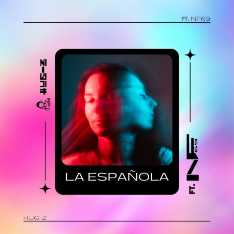 La Española ft. NF69 cover art