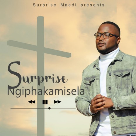 Ngiphakamisela cover art