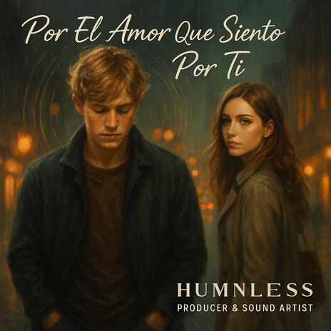 Por El Amor Que Siento Por Ti (Por El Amor Que Siento Por Ti(Sana Olan Aşkımdan İspanyolca Edit)) cover art