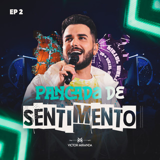 Pancada de Sentimento, Ep. 2 (Ao Vivo)