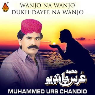 Muhammad Urs Chandiyo