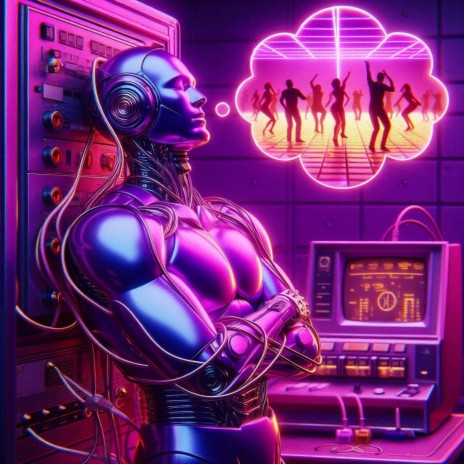 Are we dreaming? cover art