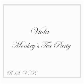 Monkey's Tea Party