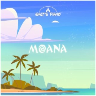 Moana