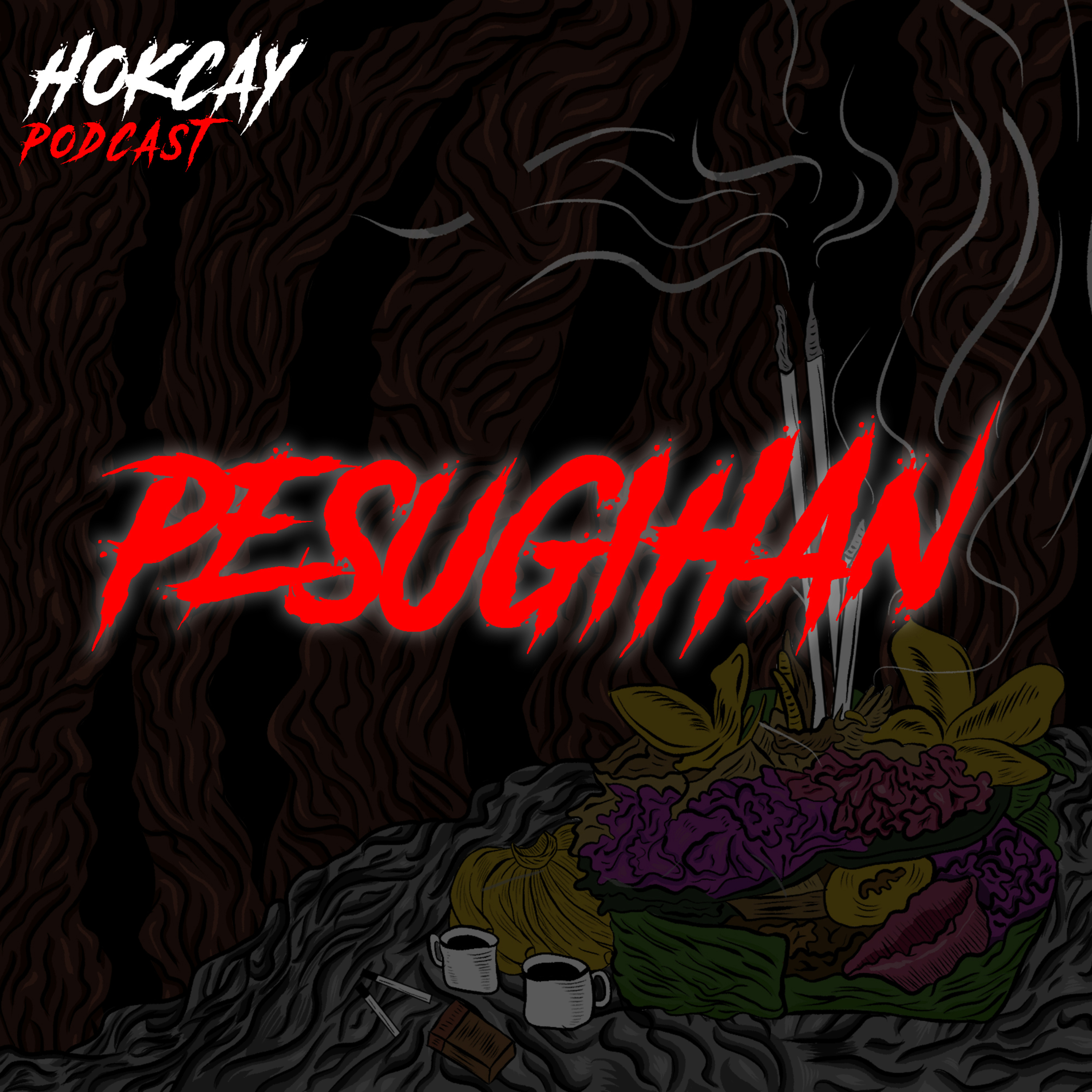 Pesugihan