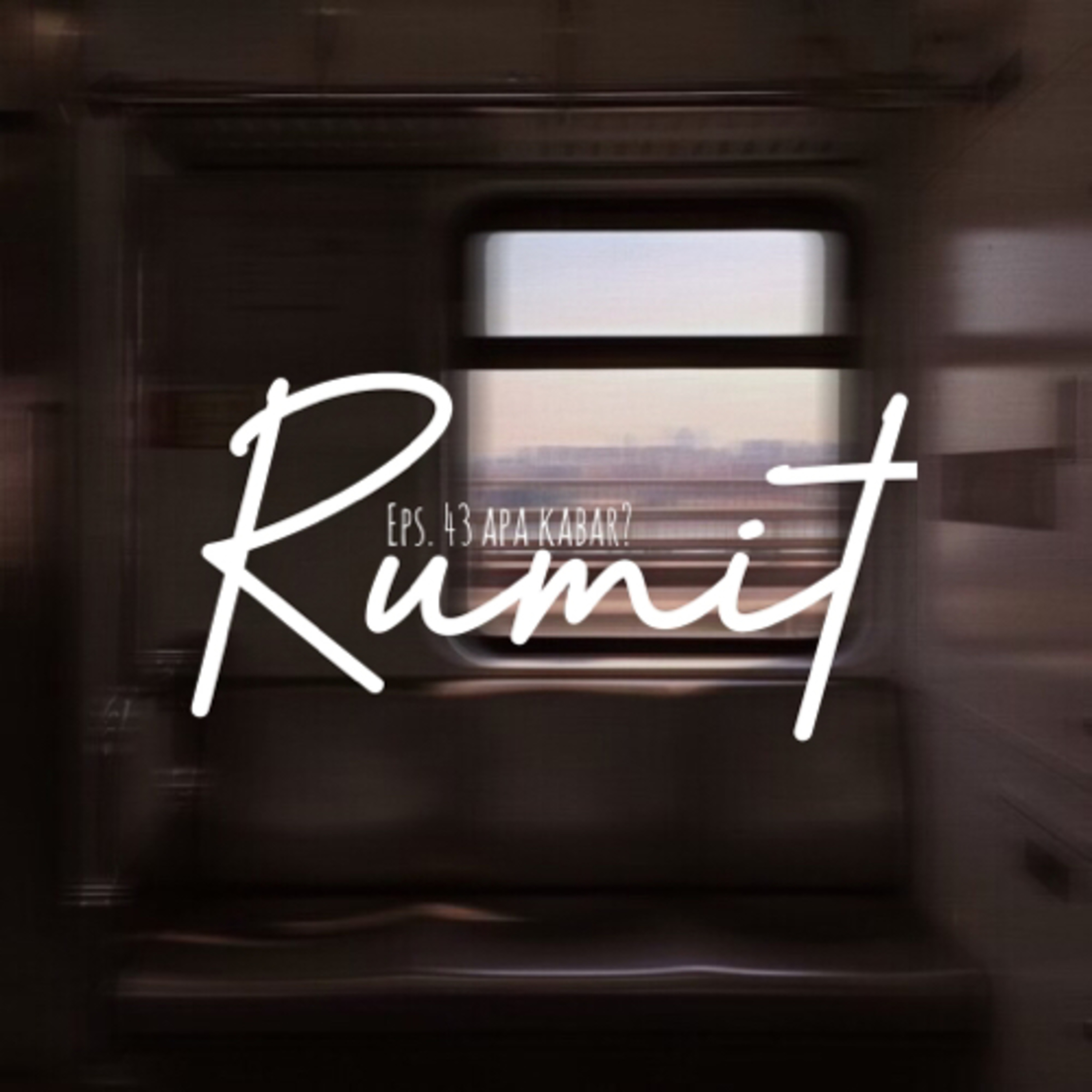 43. Rumit cover art
