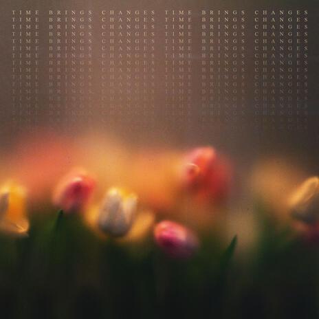 Time Brings Changes cover art