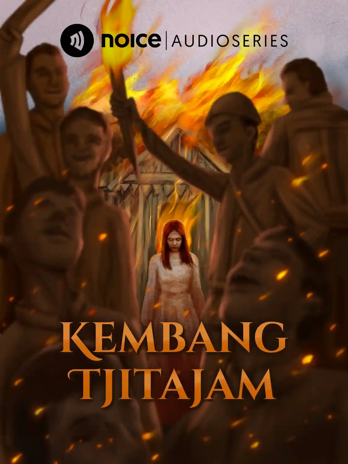 Eps 3. Mufakat Serakah