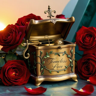 Timeless Love