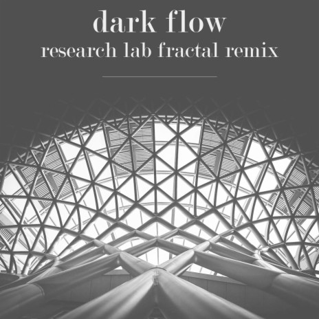 Research Lab (Fractal Mix) cover art
