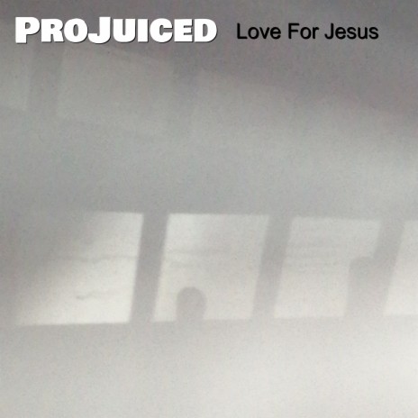Projuiced cover art