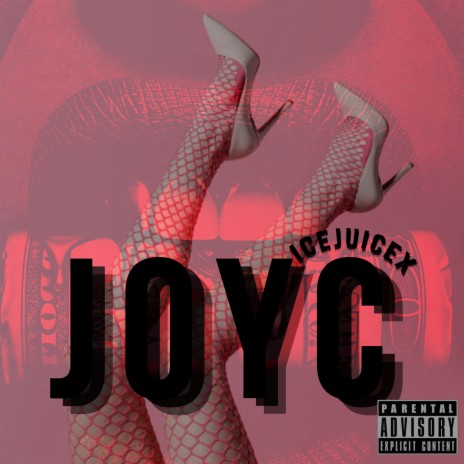Joyc cover art
