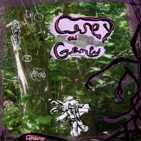 Scribble with a Lot of Limbs cover art