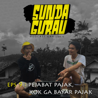 EPS 9 Dari Arogansi Anak pejabat Sampai Anak Y-team yang bunuh Diri.. WARTAMASAKINI cover art