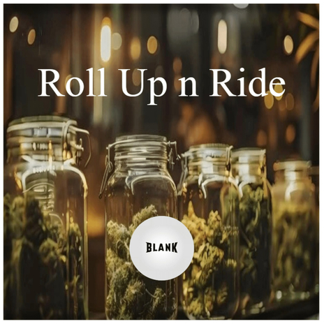 Roll Up n Ride cover art