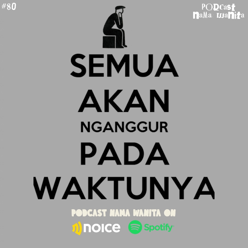 spesial buat pengangguran kayak gue cover art