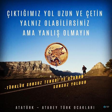 Boyun Eğmeyiz cover art
