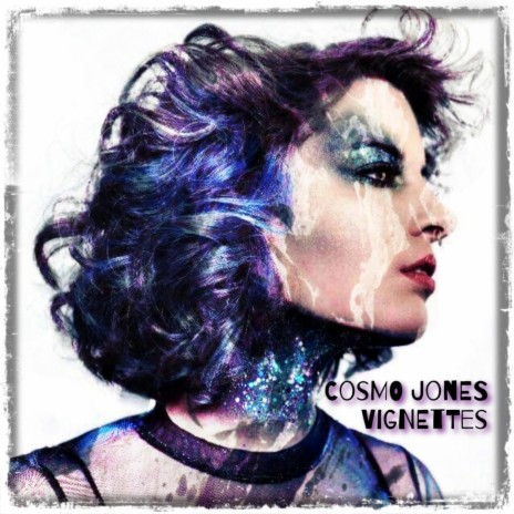 A kind of bliss cover art