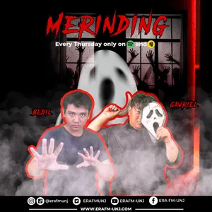 Eps 6 : Jurit Malam cover art