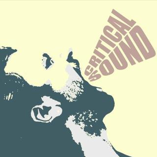 Critical Sound cover art