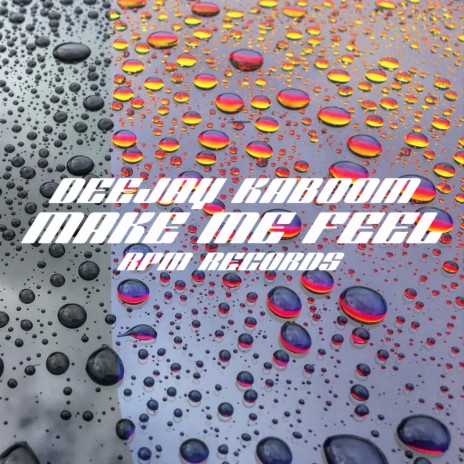 Make Me Feel cover art