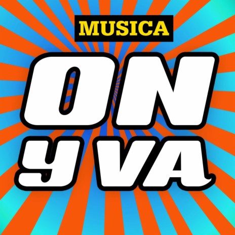 On Y Va (Radio Edit) cover art