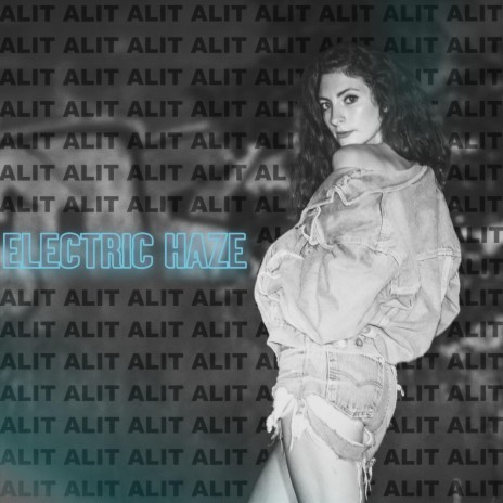 Electric Haze cover art