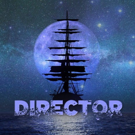 Director ft. Kiko King cover art