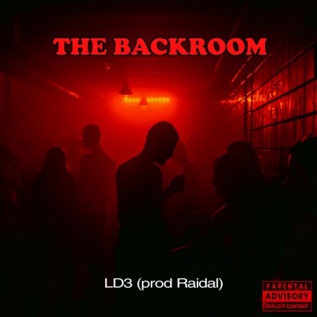 The Backroom ft. Craig Dale cover art