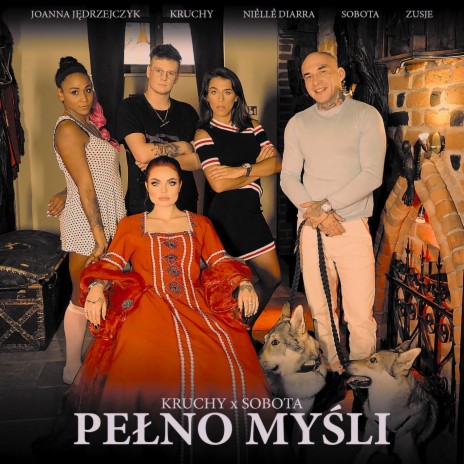 Pełno myśli ft. Sobota