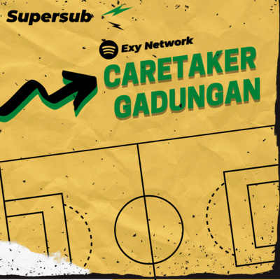Caretaker Gadungan: Chelsea Kandidat Kuat Juara Ucl?! cover art