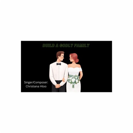 Build A Godly Family cover art
