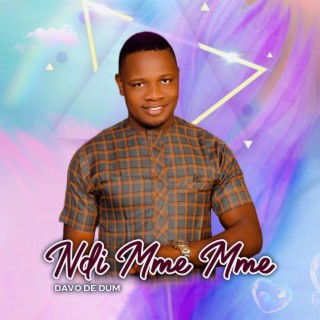 Ndi Mme Mme