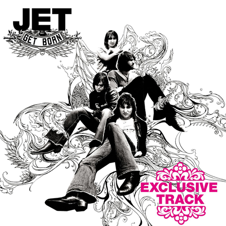 Move On (Live At Sirius Radio) cover art