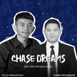 Jalur Karir Berdaya Saing cover art