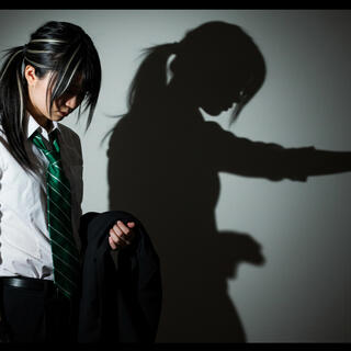 君の影 cover art