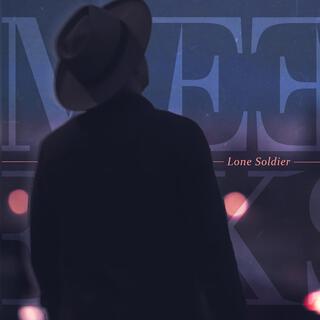 Lone Soldier (I'm Coming Home) cover art