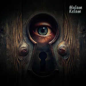 Teror pocong hamil bagian 4 - #30 cover art