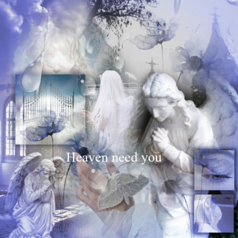 Bon baiser du ciel cover art