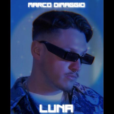 Luna cover art
