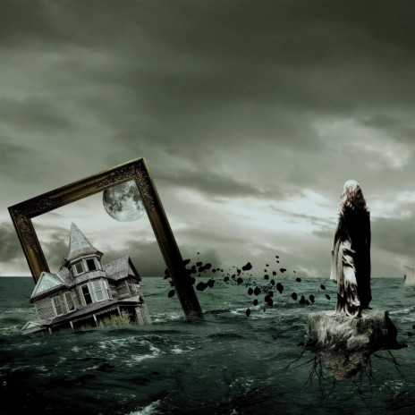 Reservations cover art