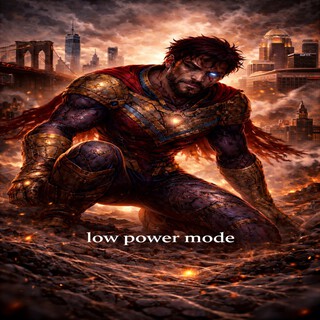 Low Power Mode