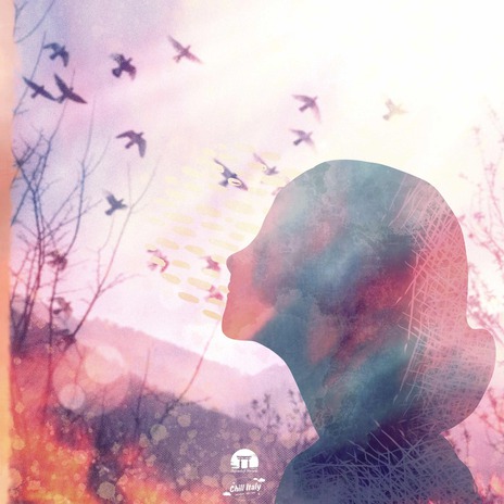 disobey, be the slow ones cover art